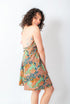 Y Why? Kurzes Neckholderkleid Lorena